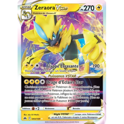 Zeraora VSTAR CRZ - 055/159