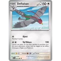 Déflaisan BLK - 073/086
