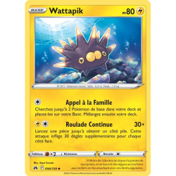 Wattapik CRZ - 056/159