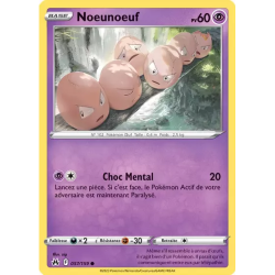 Noeunoeuf CRZ - 057/159