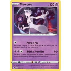 Mewtwo CRZ - 059/159