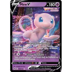Mew V CRZ - 060/159