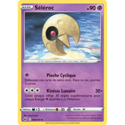 Séléroc CRZ - 062/159