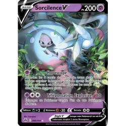 Sorcilence V CRZ - 065/159