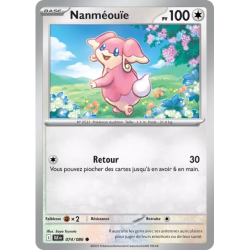 Nanméouïe BLK - 074/086