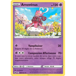 Amovénus CRZ - 067/159