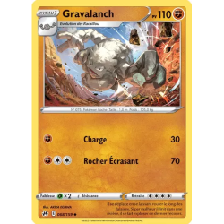 Gravalanch CRZ - 068/159