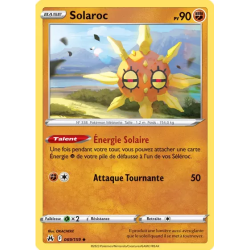 Solaroc CRZ - 069/159