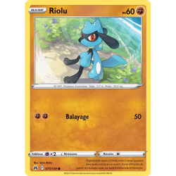 Riolu CRZ - 071/159
