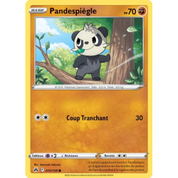 Pandespiègle CRZ - 072/159