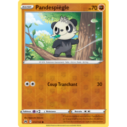 Pandespiègle (Reverse Holo) CRZ - 072/159