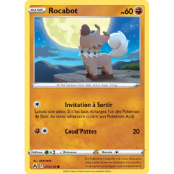 Rocabot CRZ - 073/159