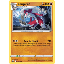 Lougaroc CRZ - 074/159
