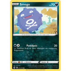 Smogo CRZ - 075/159