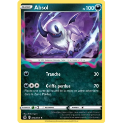 Absol CRZ - 076/159