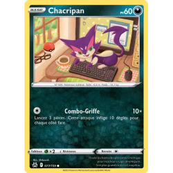 Chacripan CRZ - 077/159