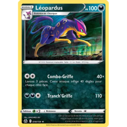 Léopardus CRZ - 078/159