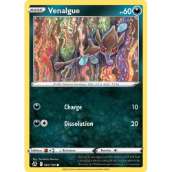 Venalgue CRZ - 081/159