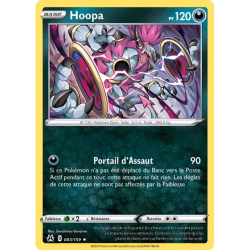 Hoopa CRZ - 083/159