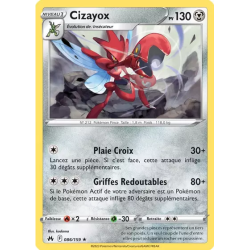Cizayox CRZ - 086/159