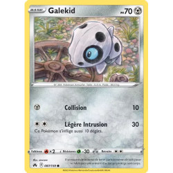 Galekid CRZ - 087/159