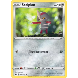 Scalpion CRZ - 092/159