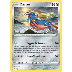 Zacian CRZ - 094/159
