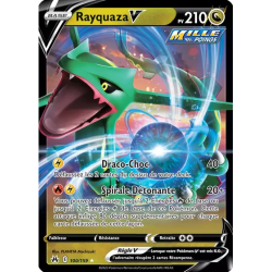 Rayquaza V CRZ - 100/159