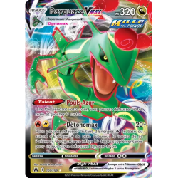 Rayquaza VMAX CRZ - 101/159