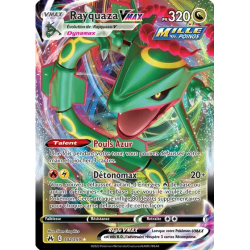 Rayquaza VMAX CRZ - 102/159