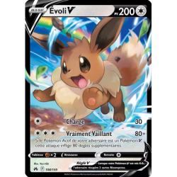 Évoli V CRZ - 108/159