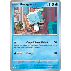 Bekaglaçon MEG - 044/132