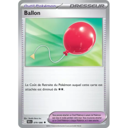 Ballon BLK - 079/086