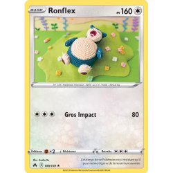 Ronflex CRZ - 109/159