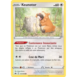 Keunotor CRZ - 111/159