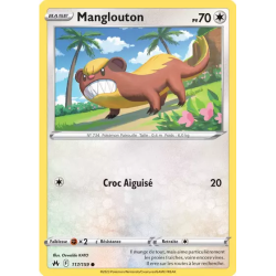 Manglouton CRZ - 117/159