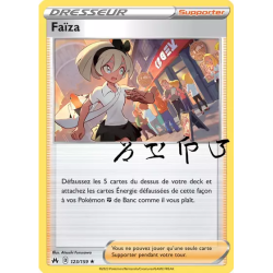 Faïza CRZ - 123/159