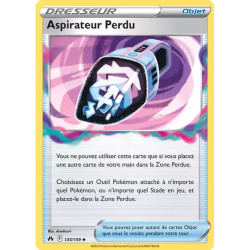 Aspirateur Perdu CRZ - 135/159