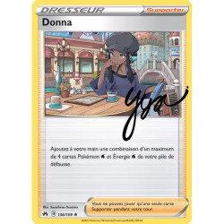 Donna CRZ - 136/159