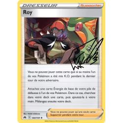 Roy CRZ - 140/159