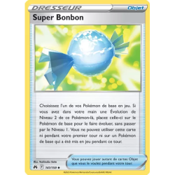 Super Bonbon CRZ - 141/159