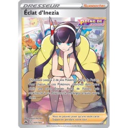 Éclat d'Inezia CRZ - 147/159