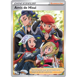 Amis de Hisui CRZ - 148/159