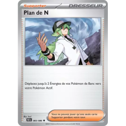 Plan de N BLK - 083/086