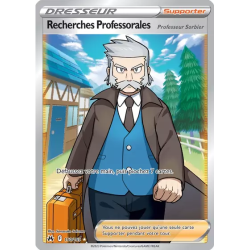 Recherches Professorales CRZ - 150/159