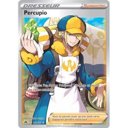 Percupio CRZ - 151/159