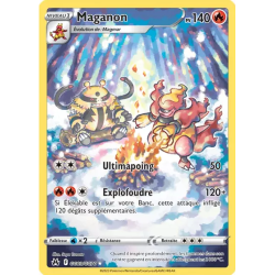 Maganon CRZ - GG03/GG70
