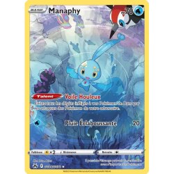 Manaphy CRZ - GG06/GG70
