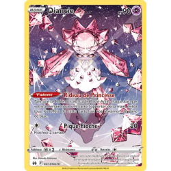 Diancie CRZ - GG13/GG70