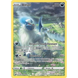 Absol CRZ - GG16/GG70